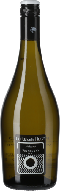 Corte delle Rose Prosecco frizzante