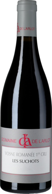 Vosne-Romanée 1er Cru Les Suchots 2016