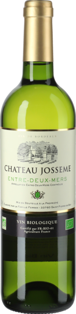 Chateau Josseme 2019