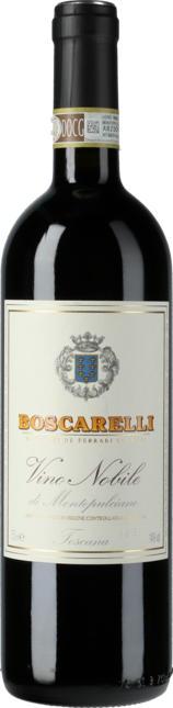 Vino Nobile di Montepulciano DOCG 2018