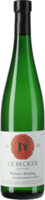 Riesling Wallufer Qualitätswein 2019