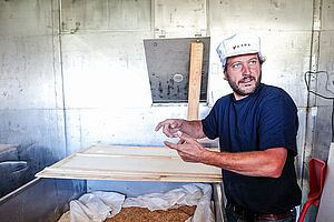 Chateau Coutet – Shinko