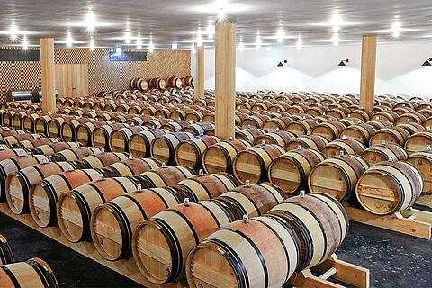 Clrec Milon Rothschild