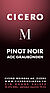 CICERO M Pinot Noir 2012