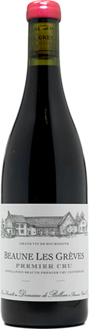 Beaune Les Greves 1er Cru 2020