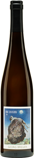 Riesling Berg Schlossberg 2016
