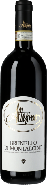 Weinpaket: Brunello Discovery Tour (6 Flaschen)