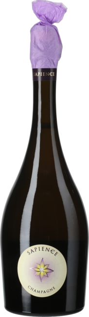 Champagne Sapience Premier Cru Brut Nature 2011