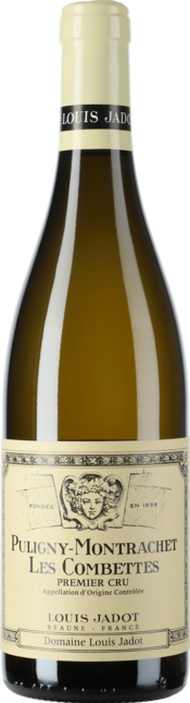 Puligny Montrachet 1er Cru Les Combettes 2020