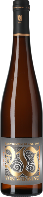 Sauvignon Blanc 500 Reserve 2017
