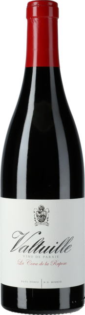 Valtuille La Cova de la Raposa 2019