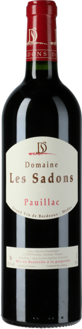 Les Sadons 2020