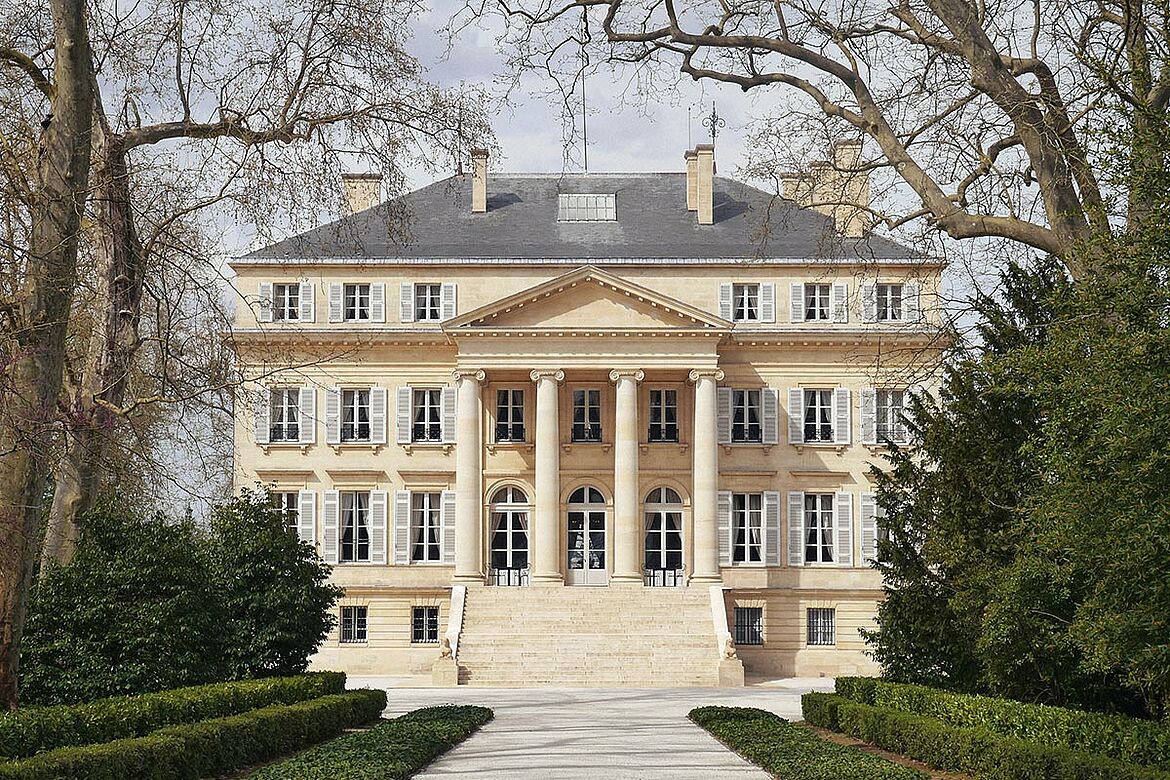 Margaux
