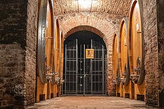 Weinkeller Fratelli Alessandria