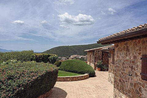 Poggio di Sotto