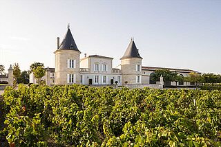 Saint-Estephe Lilian Ladouys Saint-Estephe Lilian Ladouys