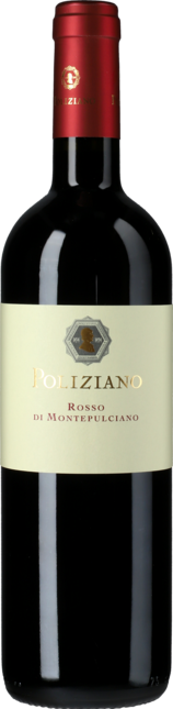 Rosso di Montepulciano 2016