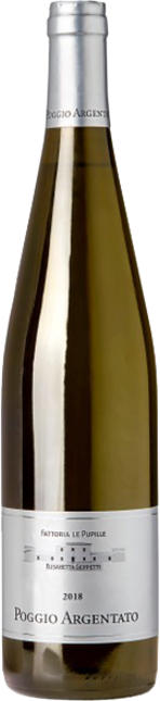 Poggio Argentato 2022