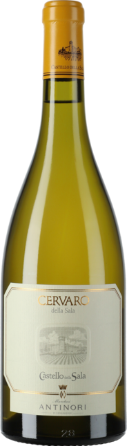 Cervaro Della Sala Bianco 2020