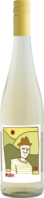 Müller-Thurgau Müller