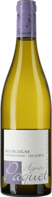 Bourgogne Chardonnay Les Lurets 2020