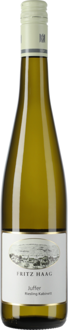 Riesling Brauneberger Juffer Kabinett 2022