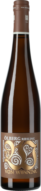 Riesling Königsbacher Ölberg Erste Lage trocken 2021