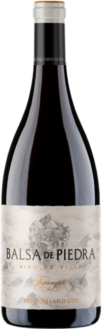 Balsa de Piedra Red Blend 2020