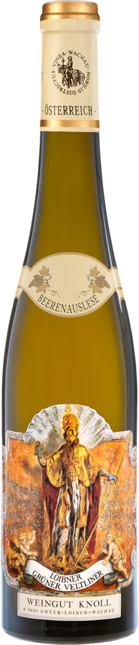 Grüner Veltliner Loibner Beerenauslese (fruchtsüß) 2021