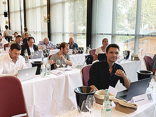 Elias Schlichting Elias Schlichting