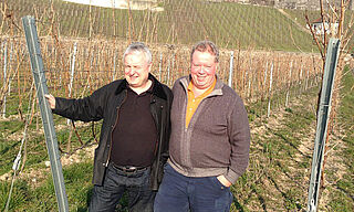 Weingut Heger
