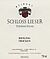 Riesling SL QbA trocken 2014