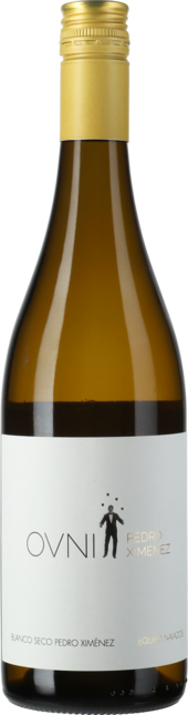 Ovni Pedro Ximenez 2017