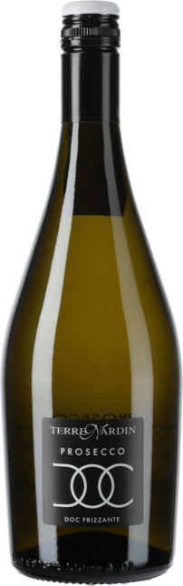 Terre Nardin Prosecco frizzante