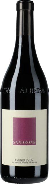 Barbera d'Alba 2020