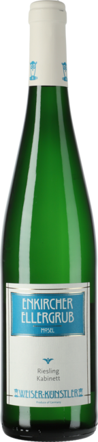 Riesling Enkircher Ellergrub Kabinett (fruchtsüß) 2021