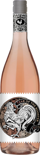 Year of the Rooster Rosé 2020