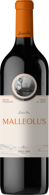 Malleolus Tempranillo 2020