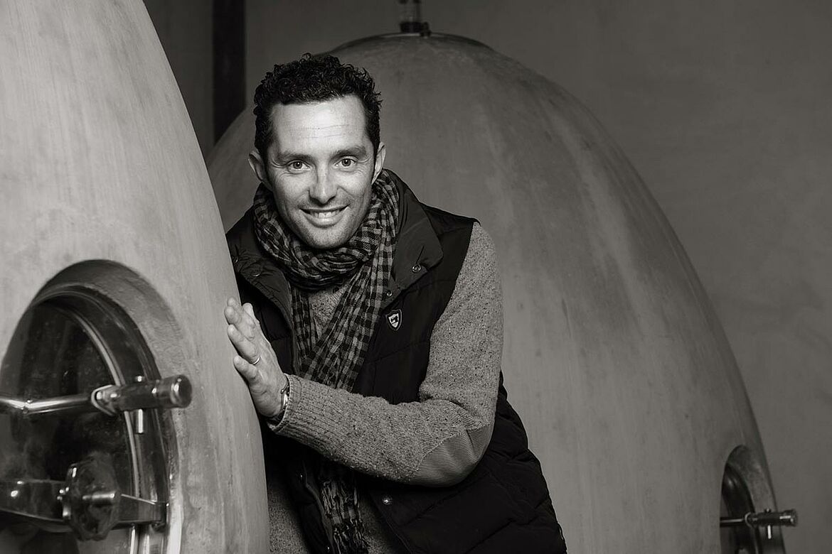 Domaine de Fondrèche