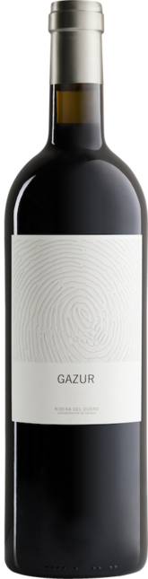Ribera del Duero Gazur 2017