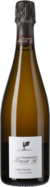 Champagne Terre d'Illite Blanc de Noirs Flaschengärung 2015