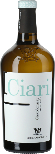 Chardonnay Borgo Gritti 2013