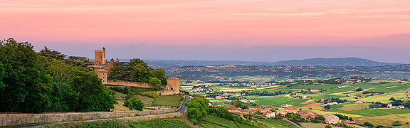Fleurie