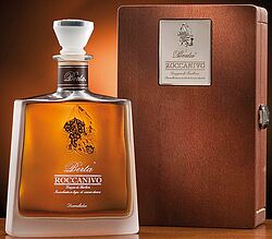 Grappa Roccanivo 2008