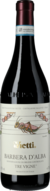 Barbera d'Alba Tre Vigne 2017