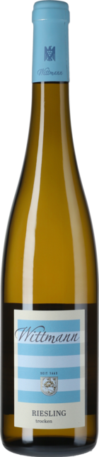 Riesling trocken 2013