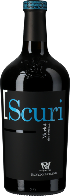 Merlot 2015
