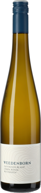 Sauvignon Blanc Westhofen Terra Rossa trocken 2017