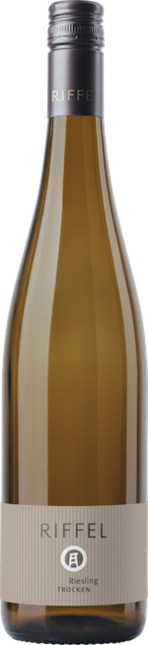 Riesling Gutswein trocken 2019