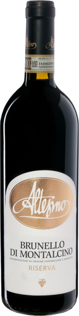 Brunello di Montalcino Riserva 2015